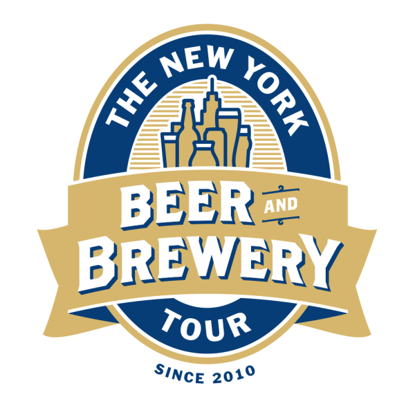 The New York Beer and Brewery Tour