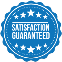 Satisfaction Guarantee Icon