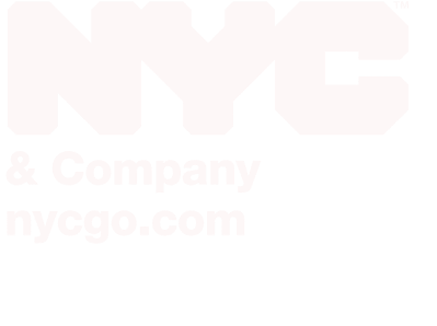 NYC & Co logo