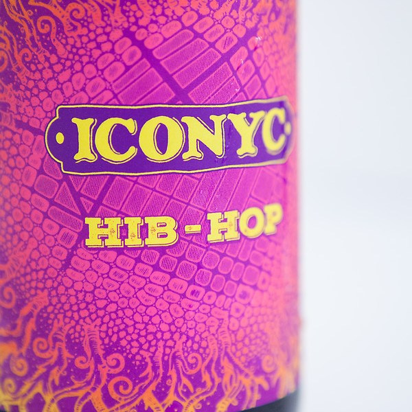 ICONYC Beer