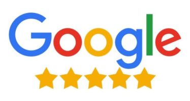 Google reviews logo